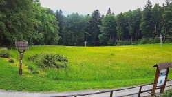 Panorama z Vsackého Cábu