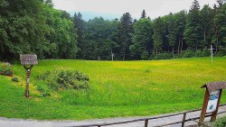 Panorama z Vsackého Cábu