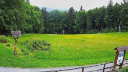 Panorama z Vsackého Cábu