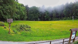 Panorama z Vsackého Cábu