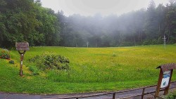 Panorama z Vsackého Cábu