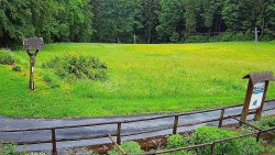Panorama z Vsackého Cábu
