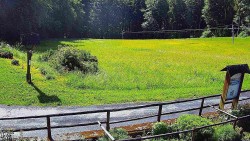 Panorama z Vsackého Cábu