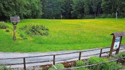 Panorama z Vsackého Cábu