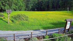 Panorama z Vsackého Cábu