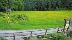 Panorama z Vsackého Cábu