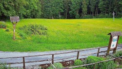 Panorama z Vsackého Cábu