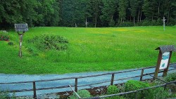 Panorama z Vsackého Cábu