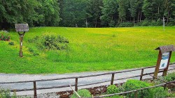 Panorama z Vsackého Cábu