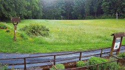 Panorama z Vsackého Cábu