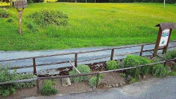 Panorama z Vsackého Cábu