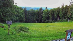 Panorama z Vsackého Cábu