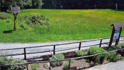 Panorama z Vsackého Cábu