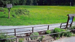 Panorama z Vsackého Cábu