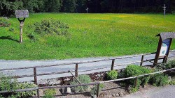 Panorama z Vsackého Cábu