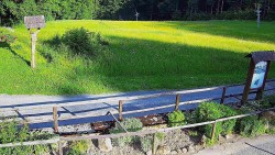 Panorama z Vsackého Cábu