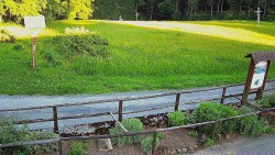 Panorama z Vsackého Cábu