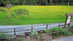 Panorama z Vsackého Cábu