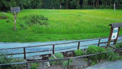 Panorama z Vsackého Cábu