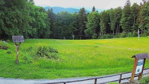 SkiAreál - Horský hotel Vsacký Cáb - Panorama z Vsackého Cábu - 9.6.2026 v 05:00 SkiAreál - Horský hotel Vsacký Cáb - Panorama z Vsackého Cábu - 9.6.2026 v 05:00