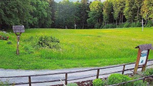 SkiAreál - Horský hotel Vsacký Cáb - Panorama z Vsackého Cábu - 9.6.2026 v 05:45 SkiAreál - Horský hotel Vsacký Cáb - Panorama z Vsackého Cábu - 9.6.2026 v 05:45