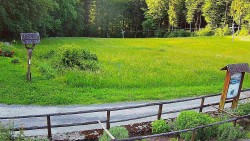 Panorama z Vsackého Cábu