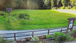 Panorama z Vsackého Cábu