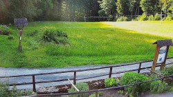 Panorama z Vsackého Cábu