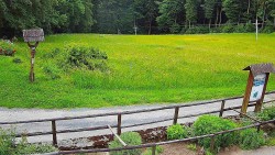 Panorama z Vsackého Cábu