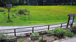 Panorama z Vsackého Cábu