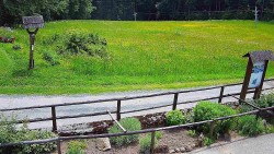 Panorama z Vsackého Cábu