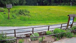 Panorama z Vsackého Cábu