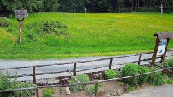 Panorama z Vsackého Cábu