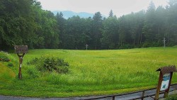 Panorama z Vsackého Cábu