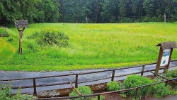 Panorama z Vsackého Cábu
