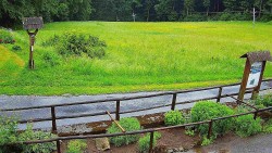 Panorama z Vsackého Cábu