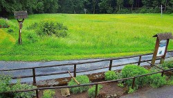 Panorama z Vsackého Cábu