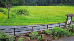 Panorama z Vsackého Cábu