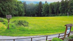 Panorama z Vsackého Cábu