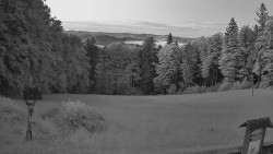 Panorama z Vsackého Cábu