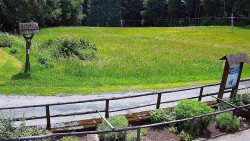 Panorama z Vsackého Cábu