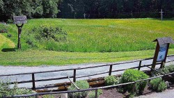 Panorama z Vsackého Cábu
