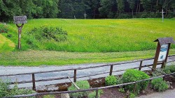 Panorama z Vsackého Cábu