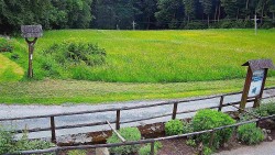 Panorama z Vsackého Cábu