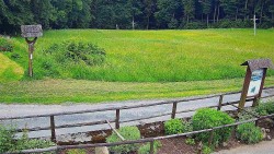 Panorama z Vsackého Cábu
