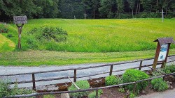 Panorama z Vsackého Cábu
