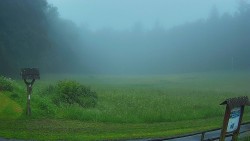 Panorama z Vsackého Cábu