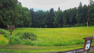 SkiAreál - Horský hotel Vsacký Cáb - Panorama z Vsackého Cábu - 13.6.2026 v 09:30 SkiAreál - Horský hotel Vsacký Cáb - Panorama z Vsackého Cábu - 13.6.2026 v 09:30