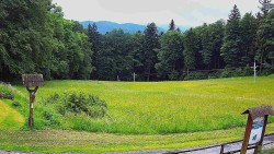 Panorama z Vsackého Cábu