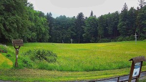 SkiAreál - Horský hotel Vsacký Cáb - Panorama z Vsackého Cábu - 13.6.2026 v 11:00 SkiAreál - Horský hotel Vsacký Cáb - Panorama z Vsackého Cábu - 13.6.2026 v 11:00